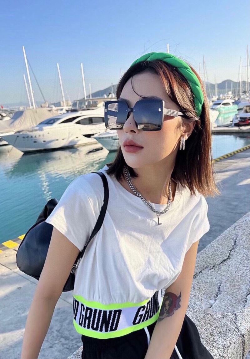 Burberry Sunglasses